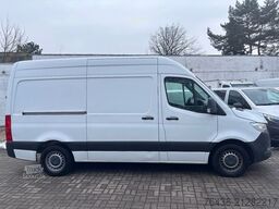 MERCEDES-BENZ Sprinter 316 CDI L2H2|1.HD|AC|STDHZ|KAM|TEMPOMAT