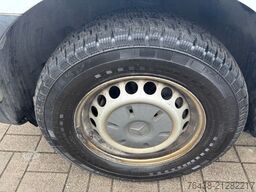 MERCEDES-BENZ Sprinter 316 CDI L2H2|1.HD|AC|STDHZ|KAM|TEMPOMAT