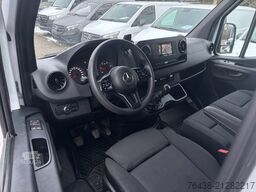 MERCEDES-BENZ Sprinter 316 CDI L2H2|1.HD|AC|STDHZ|KAM|TEMPOMAT