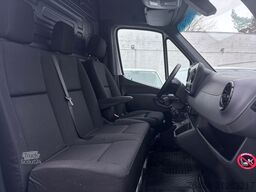 MERCEDES-BENZ Sprinter 316 CDI L2H2|1.HD|AC|STDHZ|KAM|TEMPOMAT
