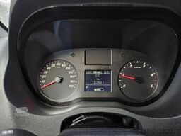 MERCEDES-BENZ Sprinter 316 CDI L2H2|1.HD|AC|STDHZ|KAM|TEMPOMAT