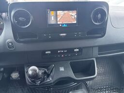 MERCEDES-BENZ Sprinter 316 CDI L2H2|1.HD|AC|STDHZ|KAM|TEMPOMAT