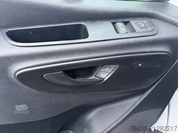 MERCEDES-BENZ Sprinter 316 CDI L2H2|1.HD|AC|STDHZ|KAM|TEMPOMAT