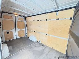 MERCEDES-BENZ Sprinter 316 CDI L2H2|1.HD|AC|STDHZ|KAM|TEMPOMAT