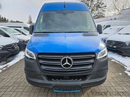 MERCEDES-BENZ Sprinter 316 CDI 7G|3,5tAHK|LED|ÖL+REIF+BREMSneu