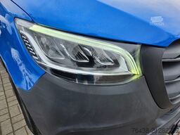 MERCEDES-BENZ Sprinter 316 CDI 7G|3,5tAHK|LED|ÖL+REIF+BREMSneu