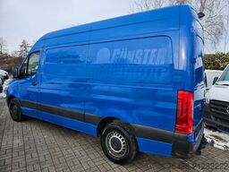 MERCEDES-BENZ Sprinter 316 CDI 7G|3,5tAHK|LED|ÖL+REIF+BREMSneu