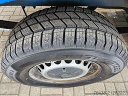 MERCEDES-BENZ Sprinter 316 CDI 7G|3,5tAHK|LED|ÖL+REIF+BREMSneu