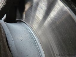 MERCEDES-BENZ Sprinter 316 CDI 7G|3,5tAHK|LED|ÖL+REIF+BREMSneu