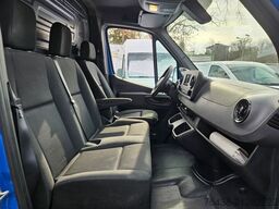 MERCEDES-BENZ Sprinter 316 CDI 7G|3,5tAHK|LED|ÖL+REIF+BREMSneu