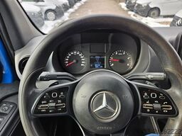 MERCEDES-BENZ Sprinter 316 CDI 7G|3,5tAHK|LED|ÖL+REIF+BREMSneu