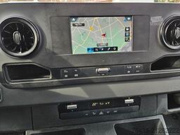 MERCEDES-BENZ Sprinter 316 CDI 7G|3,5tAHK|LED|ÖL+REIF+BREMSneu