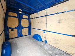 MERCEDES-BENZ Sprinter 316 CDI 7G|3,5tAHK|LED|ÖL+REIF+BREMSneu