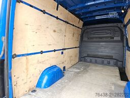 MERCEDES-BENZ Sprinter 316 CDI 7G|3,5tAHK|LED|ÖL+REIF+BREMSneu