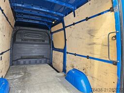 MERCEDES-BENZ Sprinter 316 CDI 7G|3,5tAHK|LED|ÖL+REIF+BREMSneu