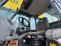 KOMATSU WA 80 M-7 Radlader Schaufellader 20 km/h