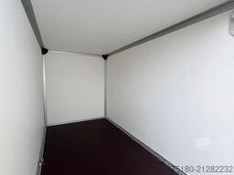 HUMBAUR HK 132513-15P Kofferanhänger 1,3t.  NEU