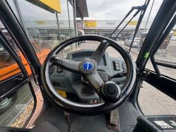 KOMATSU WA 100 M 7 Radlader Schaufellader 30 km/h