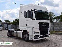 MAN TGX 18.470 GX