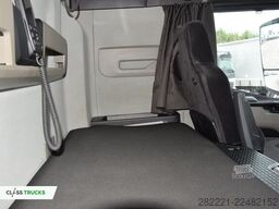 MAN TGX 18.470 GX