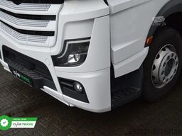 MERCEDES-BENZ Actros 5 1845 BigSpace