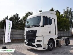 MAN TGX 18.470 GX
