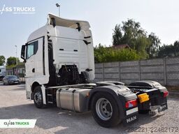 MAN TGX 18.470 GX