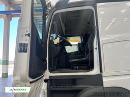 MERCEDES-BENZ Actros 5 1845 BigSpace MirrorCam