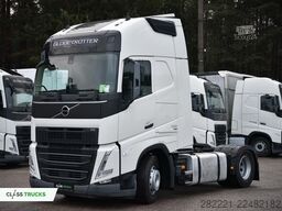 VOLVO FH 500 Globetrotter XL