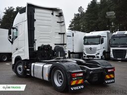 VOLVO FH 500 Globetrotter XL