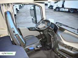 VOLVO FH 500 Globetrotter XL