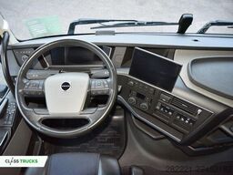 VOLVO FH 500 Globetrotter XL