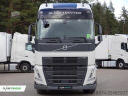 VOLVO FH 500 Globetrotter XL