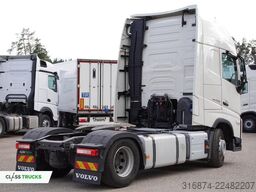 VOLVO FH 500 Globetrotter XL