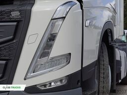 VOLVO FH 500 Globetrotter XL