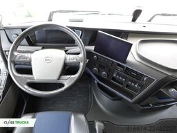 VOLVO FH 500 Globetrotter XL