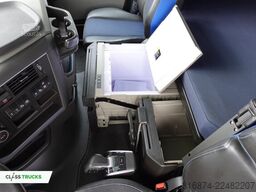 VOLVO FH 500 Globetrotter XL