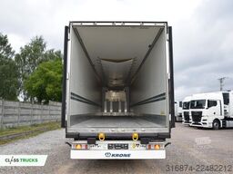 KRONE SDR Cool Liner FP 60 ThermoKing SLXi 300