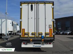 KRONE SDR Cool Liner FP 60 ThermoKing SLXi 300