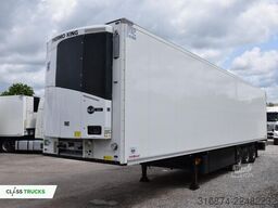 SCHMITZ CARGOBULL SKO FP 60 ThermoKing SLXi 300