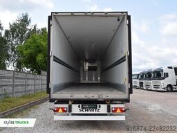SCHMITZ CARGOBULL SKO FP 60 ThermoKing SLXi 300