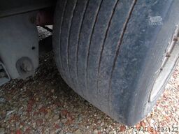 Schmitz Cargobull 3x AXLE + 295 HEIGHT + 2x IN STOCK