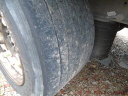 Schmitz Cargobull 3x AXLE + 295 HEIGHT + 2x IN STOCK