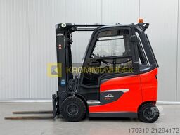 Linde E 25 H-01-600