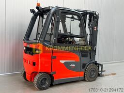 Linde E 25 H-01-600