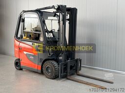 Linde E 25 H-01-600
