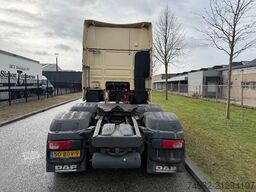 DAF XF 460 FTG 6X2 retarder