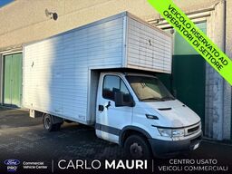 Iveco Daily 35C12 - POMPA INIEZIONE GUASTA