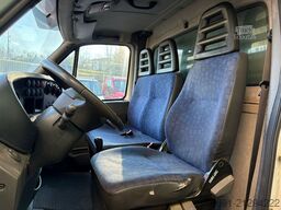 Iveco Daily 35C12 - POMPA INIEZIONE GUASTA