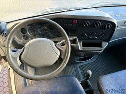 Iveco Daily 35C12 - POMPA INIEZIONE GUASTA